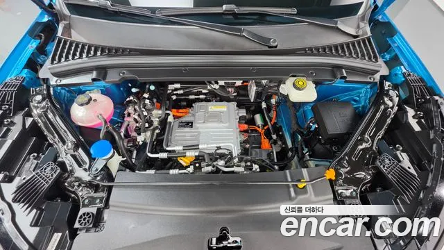 BYD Atto 3 — Фото автомобиля 6
