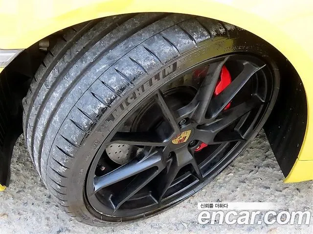 Porsche 718 — Фото автомобиля 19