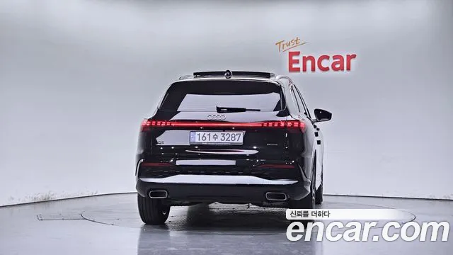 Audi Q5 80A — Фото автомобиля 4