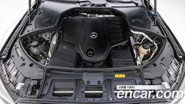 Mercedes-Benz S-Class — Фото автомобиля 6