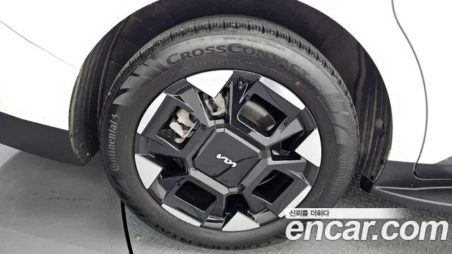 Kia Canival Новый Carnival 4 поколение 9 мест Signature — Фото автомобиля 4