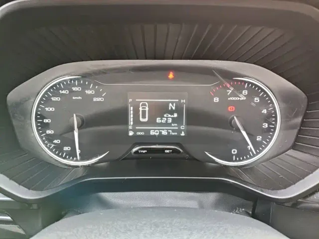 Wuling Asta — Фото автомобиля 11