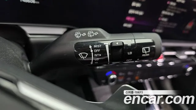 Kia Niro The All New Niro Signature — Фото автомобиля 28