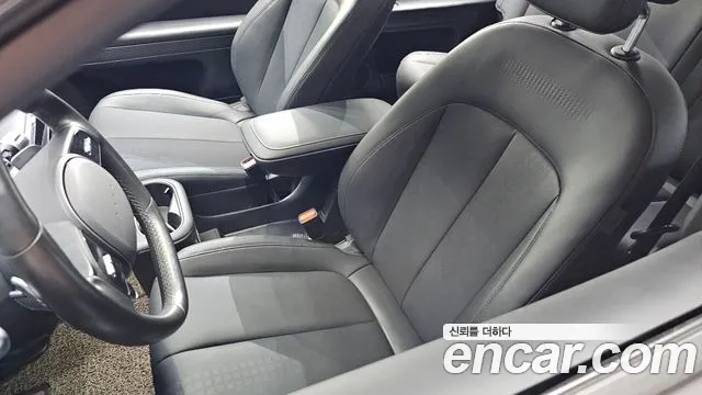 Hyundai Ioniq 5 — Фото автомобиля 24