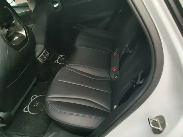 BYD Seal 06 — Фото автомобиля 16