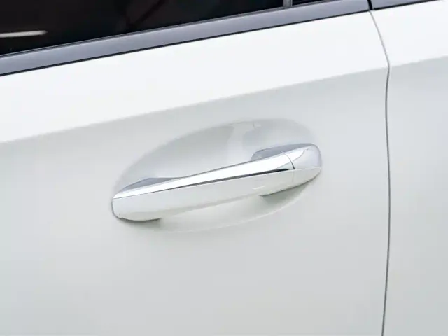 Mercedes-Benz A-Class AMG — Фото автомобиля 14