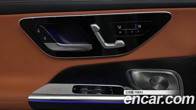 Mercedes-Benz GLC-Class X254 — Фото автомобиля 26