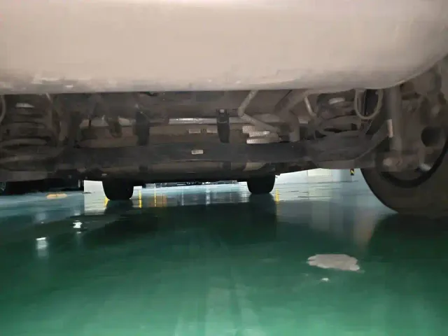 BYD Song MAX — Фото автомобиля 22