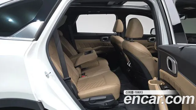 Kia Sorento — Фото автомобиля 17