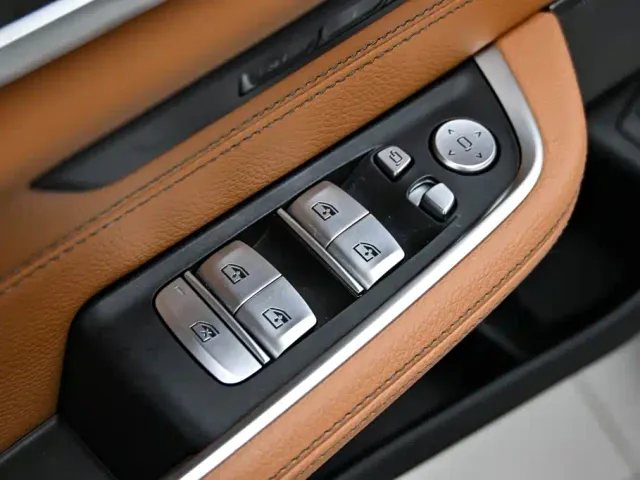 BMW 6 Series Gran Turismo — Фото автомобиля 24