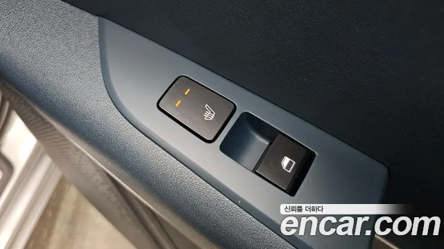 Kia Niro The All New Niro — Фото автомобиля 28