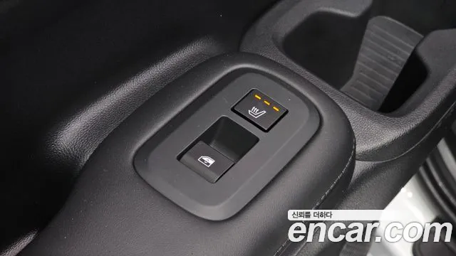 Hyundai Santa Fe MX5 — Фото автомобиля 26
