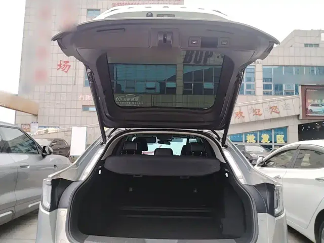 Honda e:NP2 Extreme Wave 2 — Фото автомобиля 18