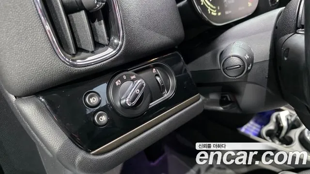 MINI Countryman — Фото автомобиля 18
