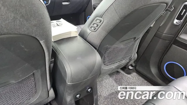 Hyundai Ioniq5 Ioniq5 Long Range AWD — Фото автомобиля 25