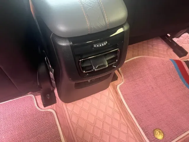 GAC Trumpchi Emkoo — Фото автомобиля 21