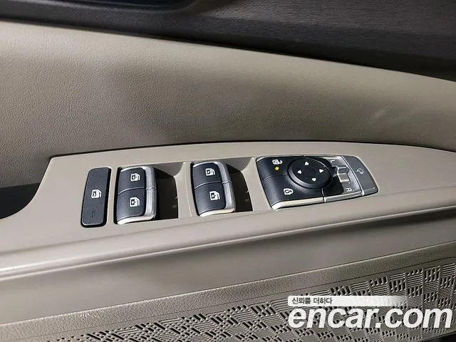 Kia Carnival 4th Gen — Фото автомобиля 15