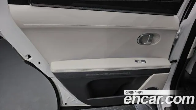 Hyundai Ioniq 5 — Фото автомобиля 14