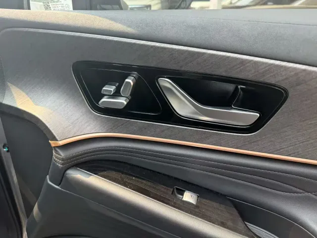 Chery Tiggo 9 — Фото автомобиля 5