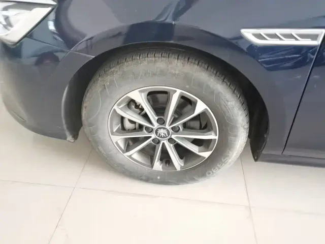 BYD Qin PLUS — Фото автомобиля 22