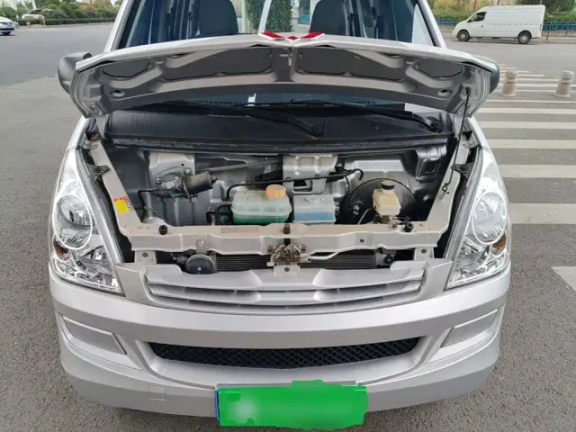 Wuling Rongguang S — Фото автомобиля 19