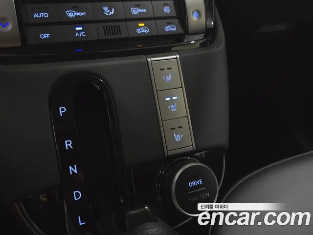 Hyundai Casper Casper Inspiration — Фото автомобиля 8
