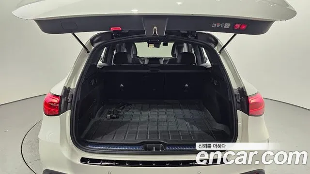Mercedes-Benz GLC-Class GLC-класс X254 — Фото автомобиля 20