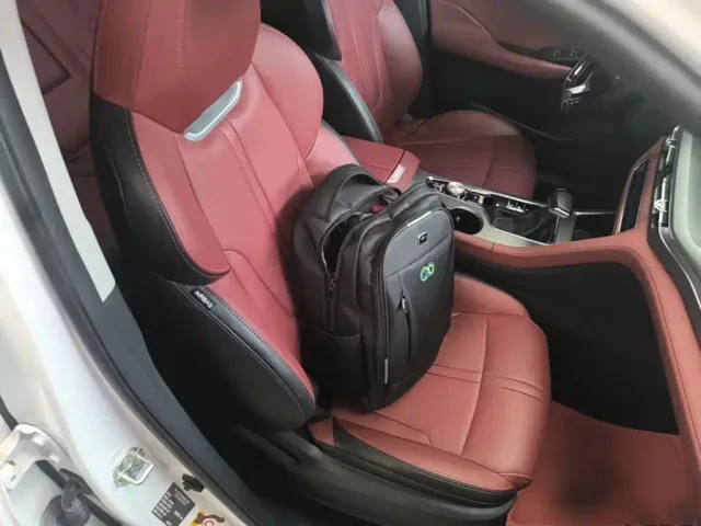 Changan CS75 Plus — Фото автомобиля 19