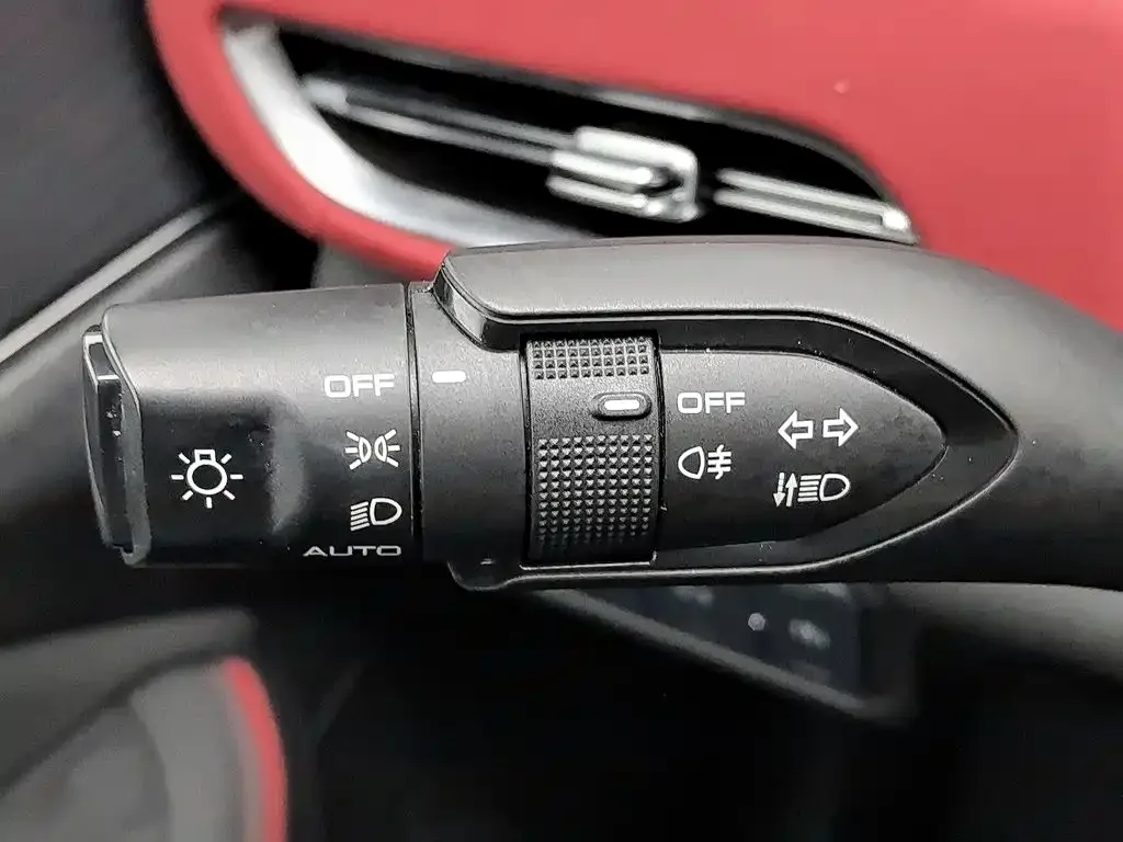 Ora Ora Good Cat GT 2022 Mulan Edition 480km Long Range — Фото автомобиля 21