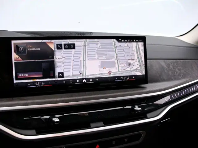 BMW X5 — Фото автомобиля 8