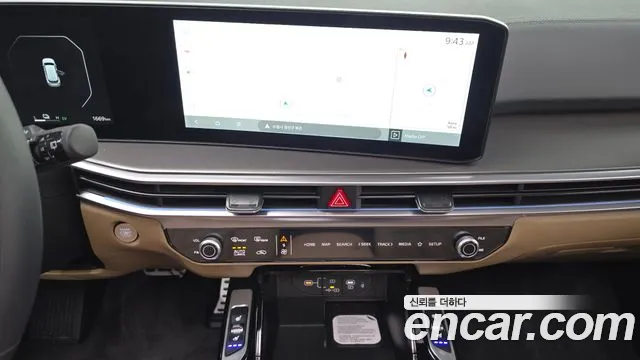 Kia Sorento 4th Gen — Фото автомобиля 19