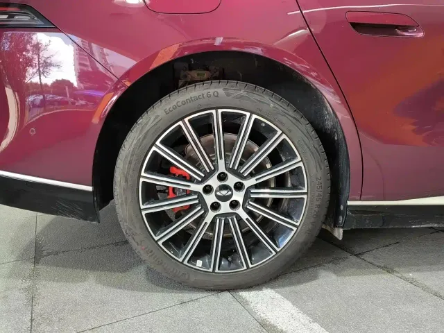Chery Fulwin A9L — Фото автомобиля 18