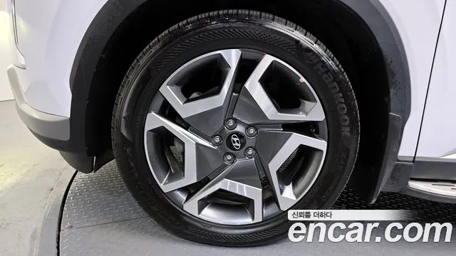 Hyundai Palisade The New Palisade Дизель 2.2 2WD — Фото автомобиля 5