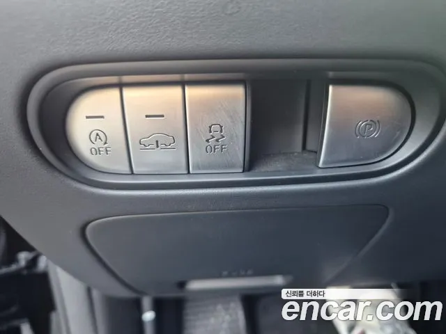 Genesis G90 Бензин 3.5 турбо AWD — Фото автомобиля 5