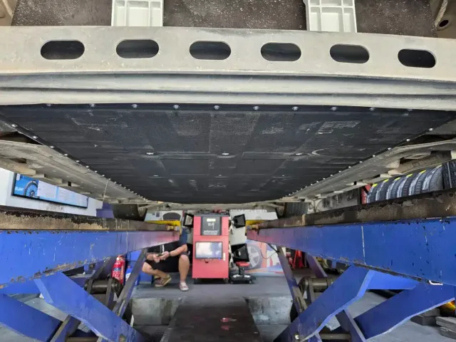 Aion AION S 2022 Mei 580 — Фото автомобиля 9