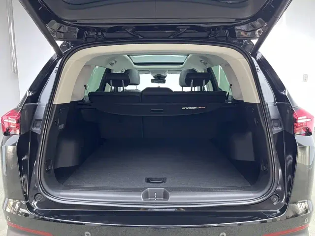 Buick Envision Plus — Фото автомобиля 9