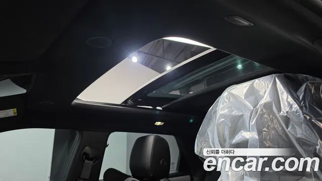 Land Rover Range Rover Evoque — Фото автомобиля 25