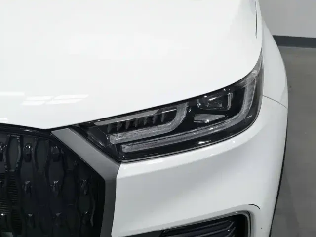 Chery Tiggo 8 — Фото автомобиля 7