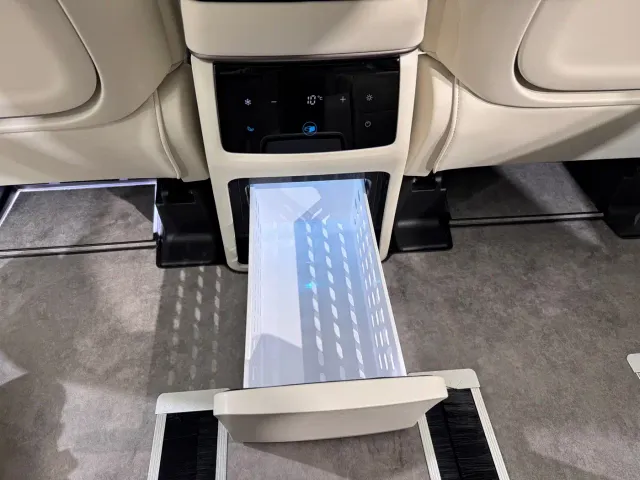 Wey Alpine — Фото автомобиля 16