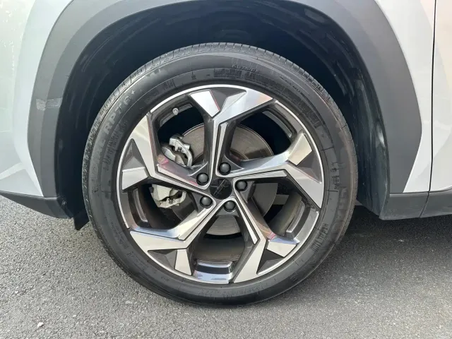 Geely Boyue L 2024 1.5TD DCT Premium Edition — Фото автомобиля 20