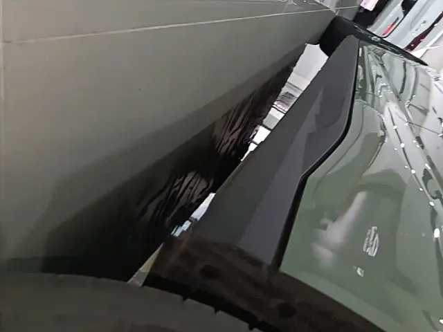 BYD Seal 06 GT — Фото автомобиля 21