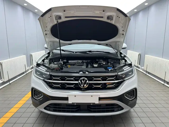 Volkswagen Tayron — Фото автомобиля 17
