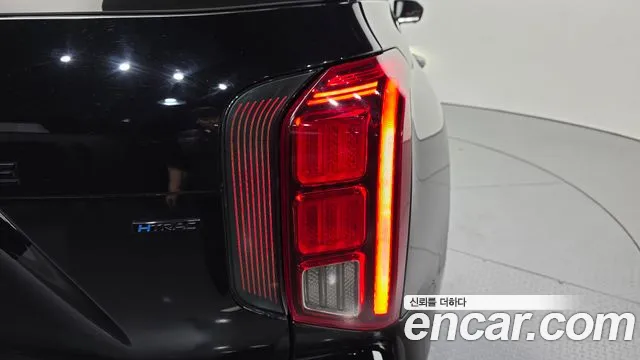 Hyundai Palisade The New Palisade Бензин 3.8 4WD — Фото автомобиля 23