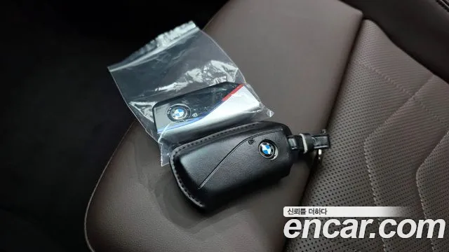 BMW X1 U11 — Фото автомобиля 17