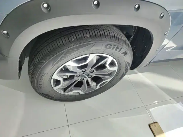 Haval Big Dog — Фото автомобиля 22
