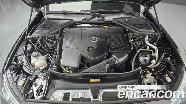 Mercedes-Benz E-Class W214 — Фото автомобиля 6