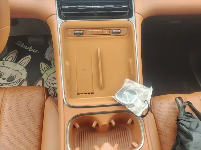 Wuling Starlight S — Фото автомобиля 13