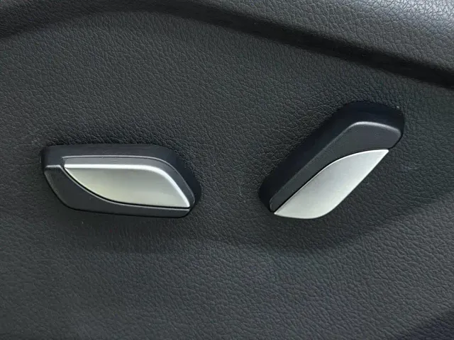 Geely Vision X6 — Фото автомобиля 8