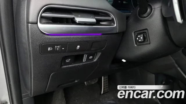Hyundai Palisade The New Palisade Дизель 2.2 2WD — Фото автомобиля 19