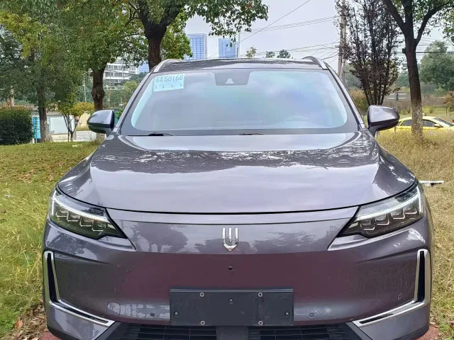 Skyworth Auto EV6 — Фото автомобиля 2